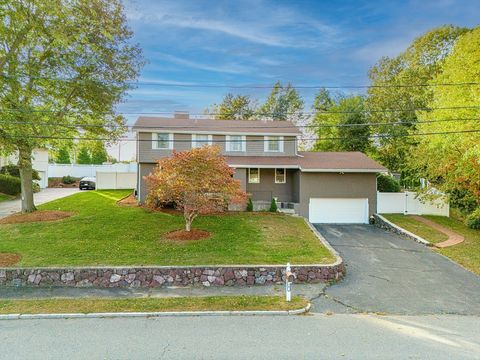 70 Rosewood Drive Waltham MA 02452