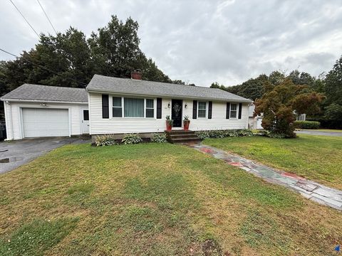 205 Doyle Road Holden MA 01520