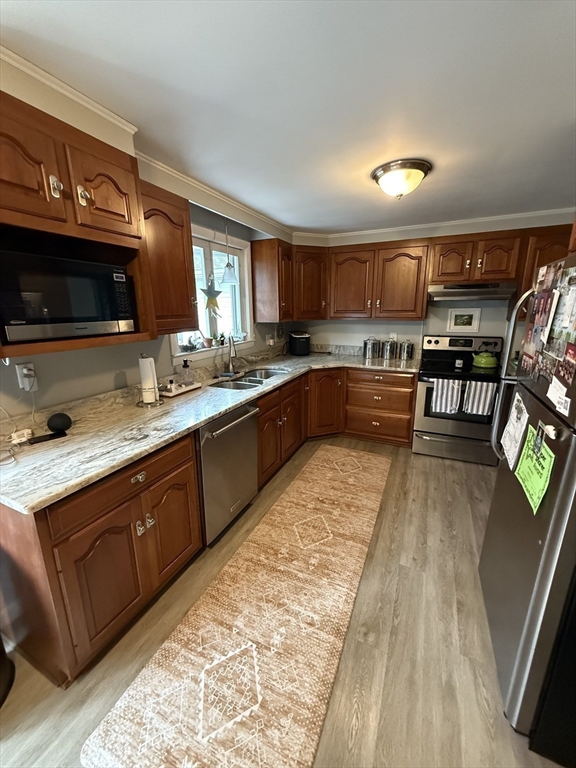 205 Doyle Road