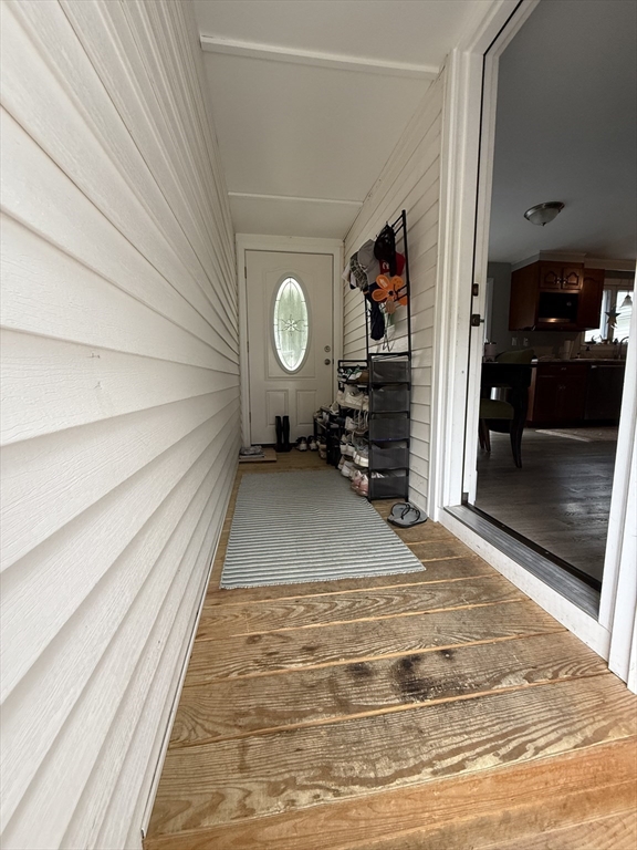 205 Doyle Road