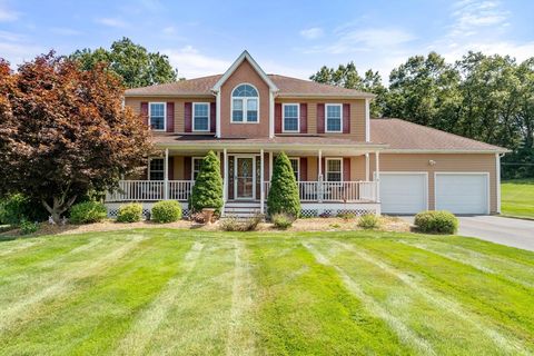 57 Eagle Dr Dudley MA 01571