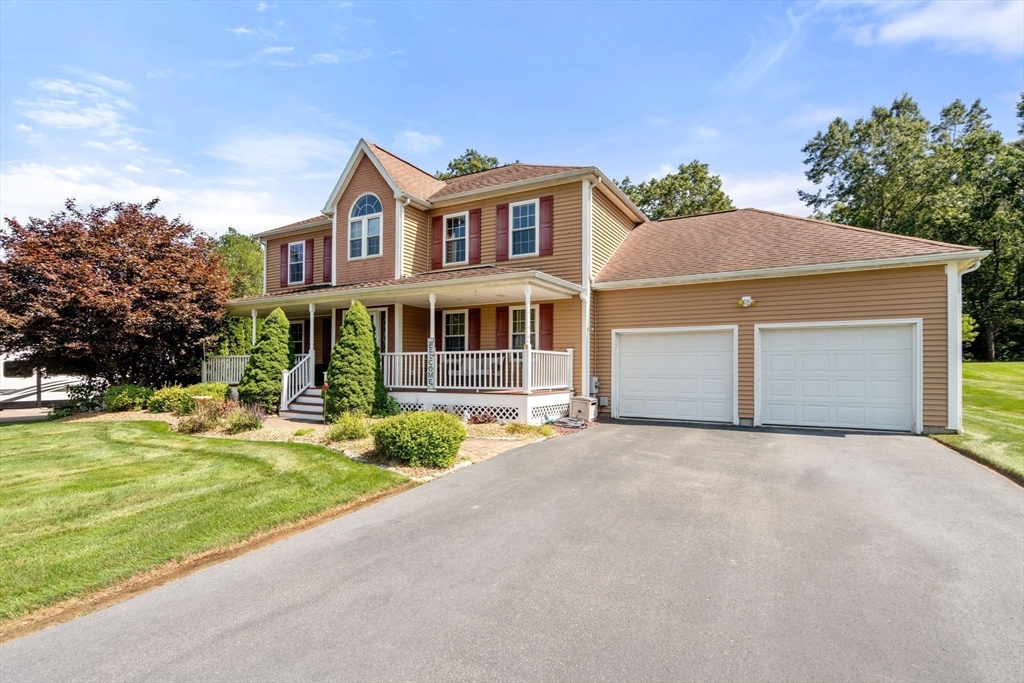 57 Eagle Dr