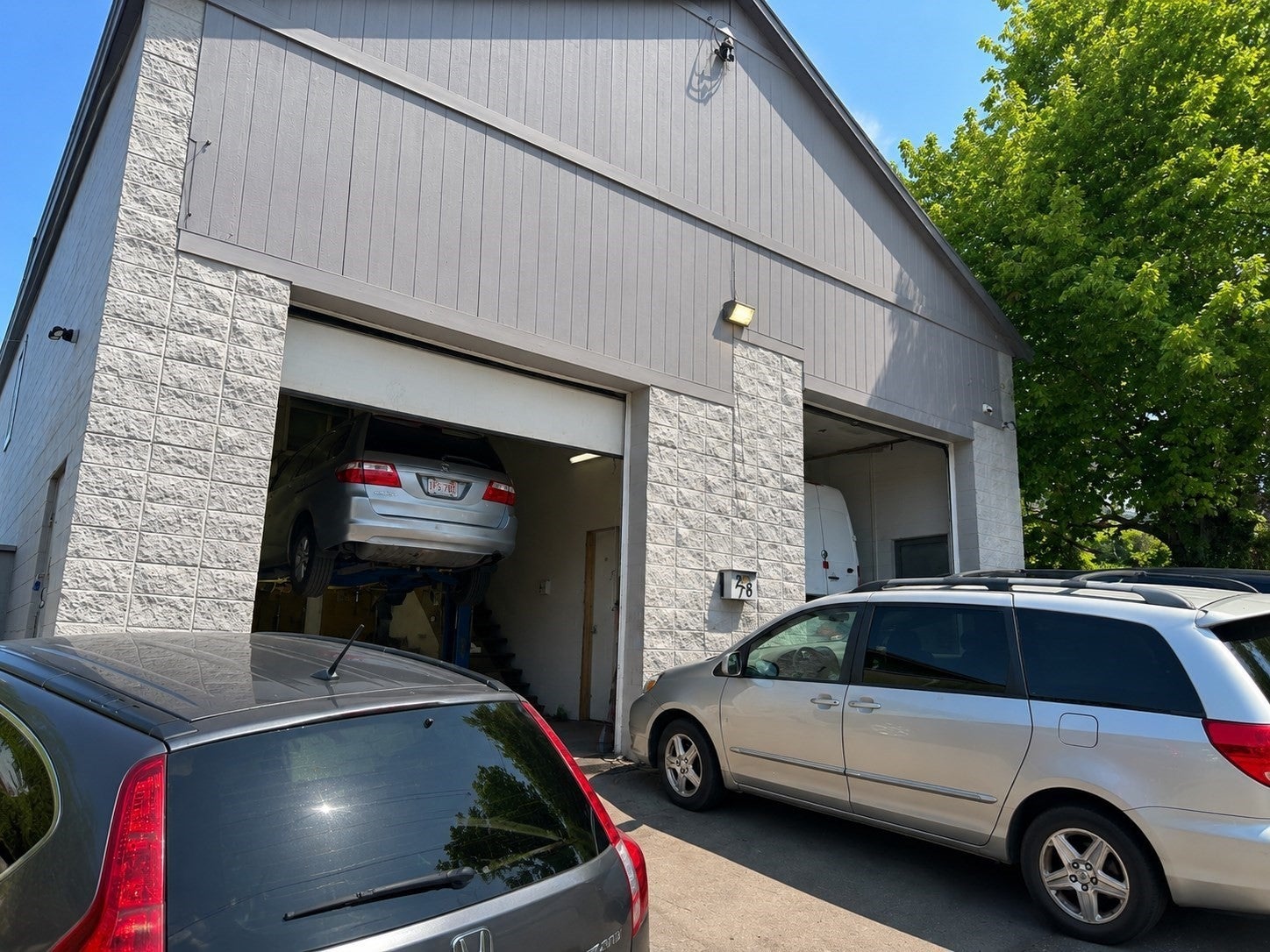 20-26 Howard St
