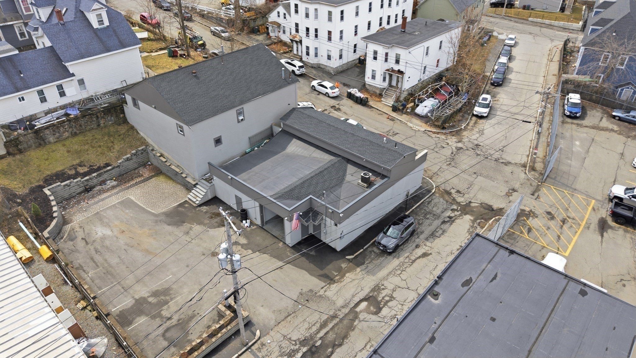 20-26 Howard St