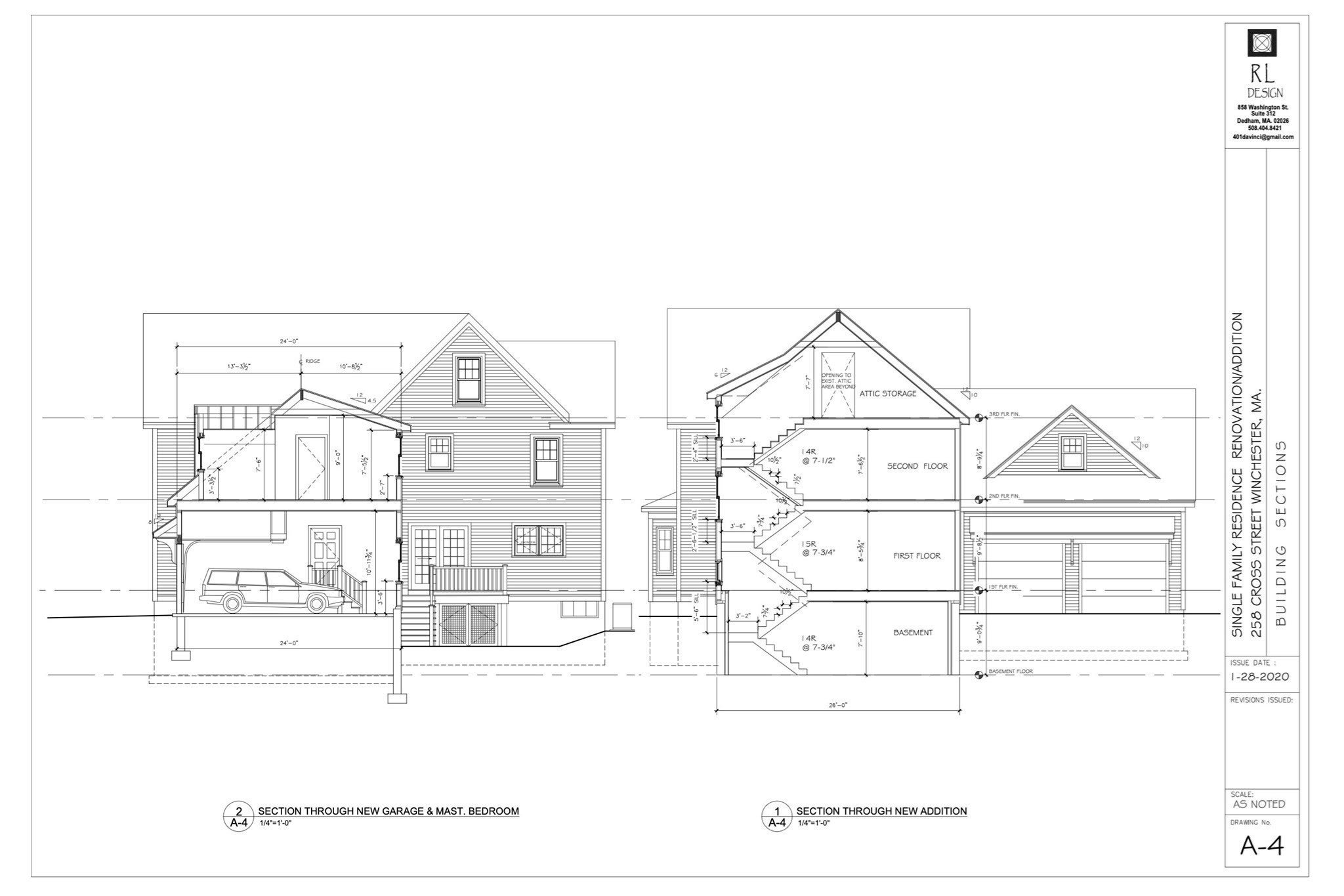 258 Cross St, Winchester, MA, 258 Cross St, Winchester, MA Photo #36