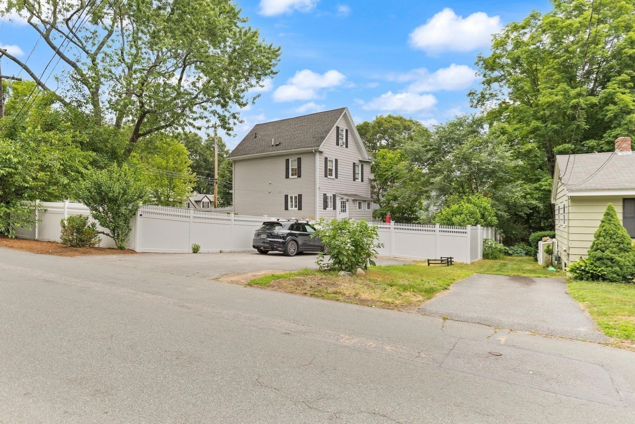 258 Cross St, Winchester, MA, 258 Cross St, Winchester, MA Photo #29