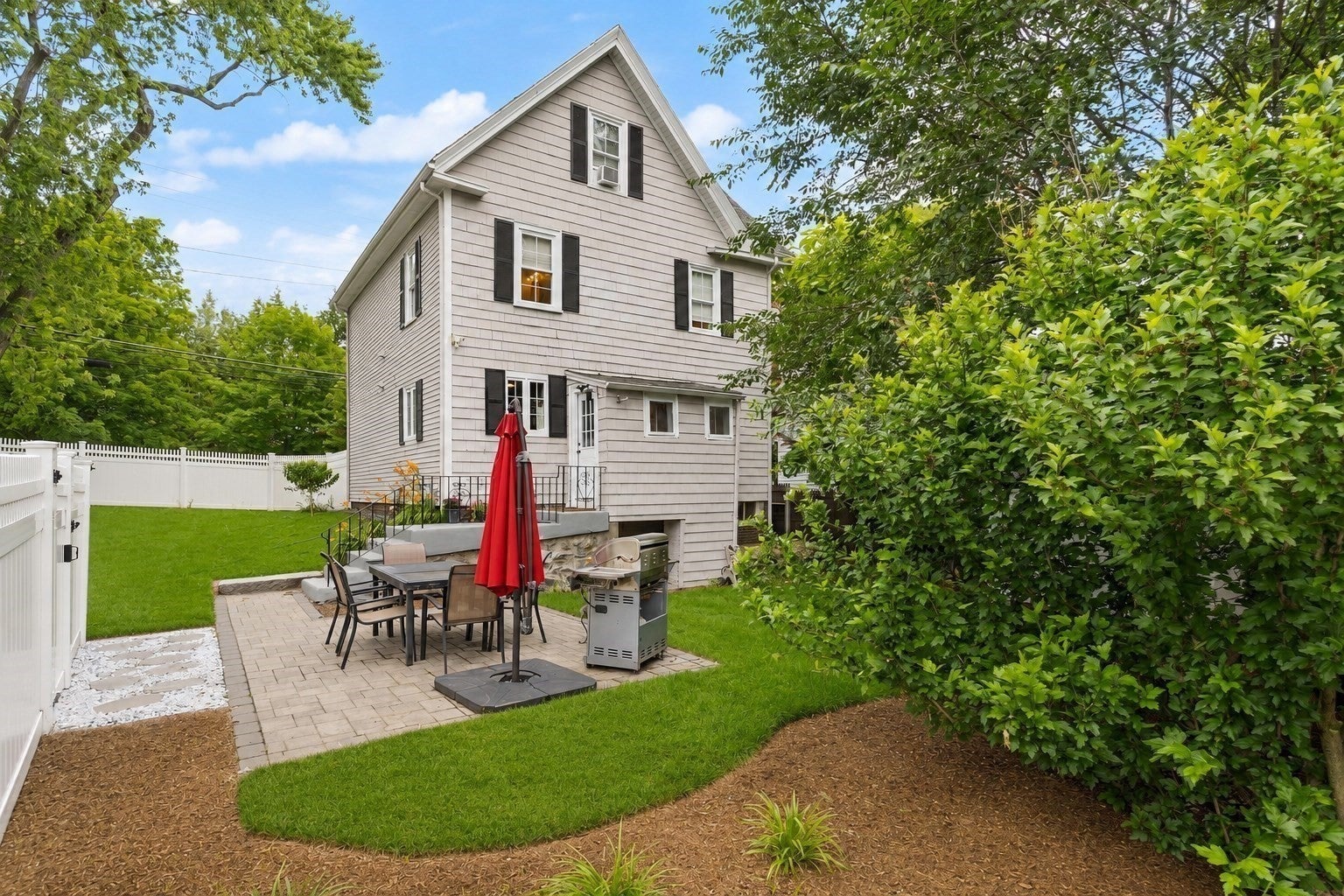 258 Cross St, Winchester, MA, 258 Cross St, Winchester, MA Photo #28