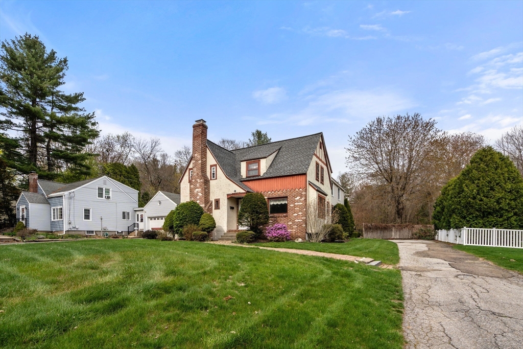 202 Holden St