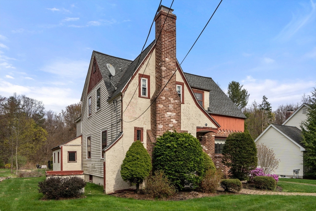 202 Holden St