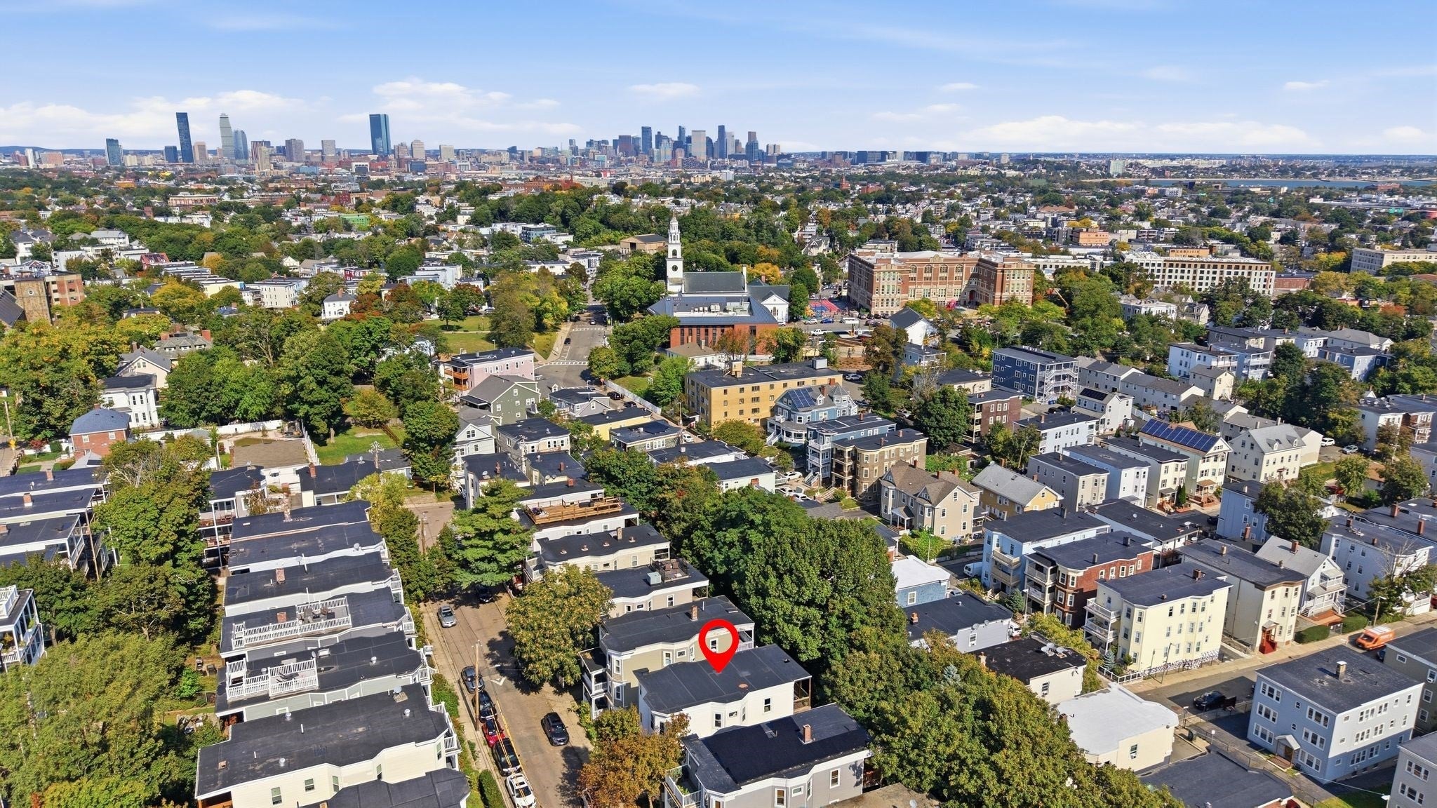 28 Juliette St #3, Boston, MA, 28 Juliette St #3, Boston, MA Photo #21