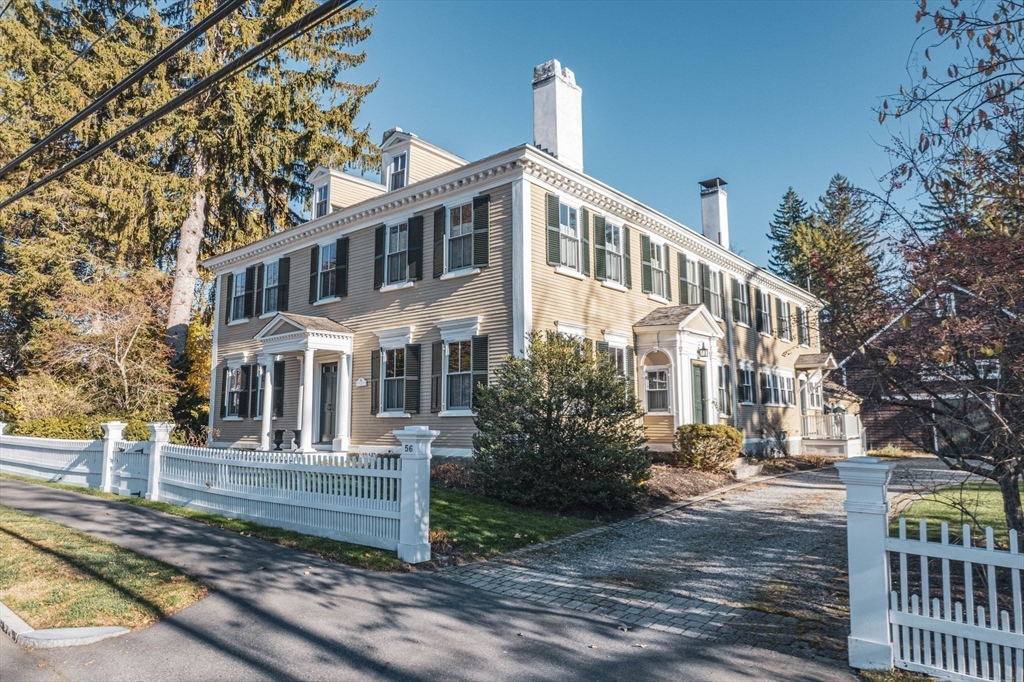 56 Central Street