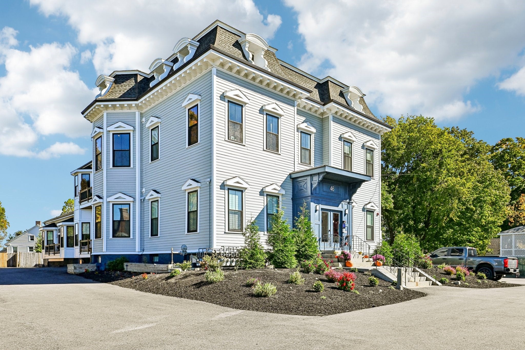 46 Union St #7, Weymouth, MA, 46 Union St #7, Weymouth, MA Photo #2