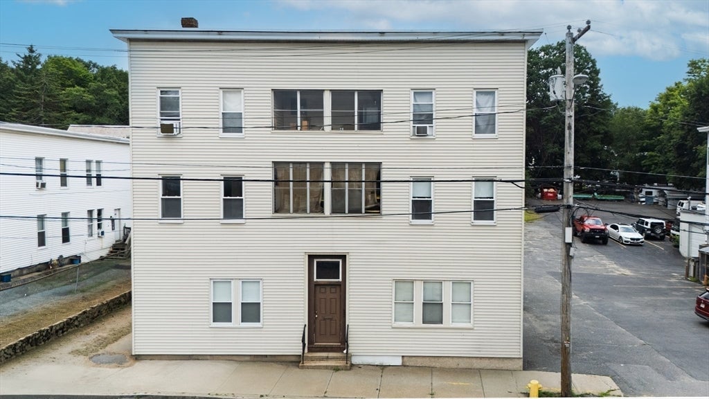 52 Bemis Rd, Fitchburg, MA, 52 Bemis Rd, Fitchburg, MA Photo #3