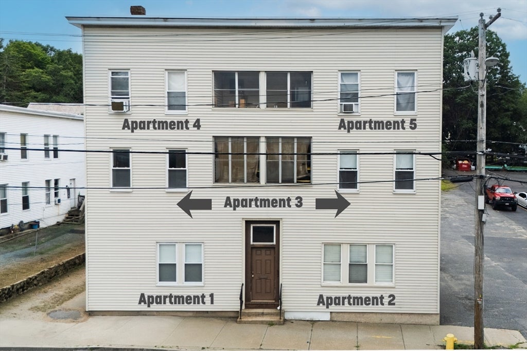 52 Bemis Rd, Fitchburg, MA, 52 Bemis Rd, Fitchburg, MA Photo #2