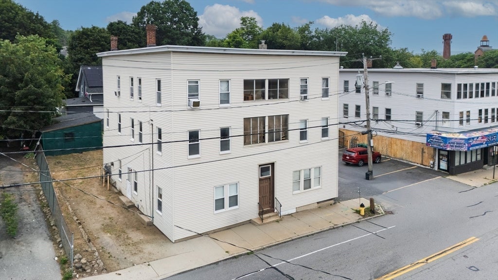 52 Bemis Rd, Fitchburg, MA, 52 Bemis Rd, Fitchburg, MA Photo #4