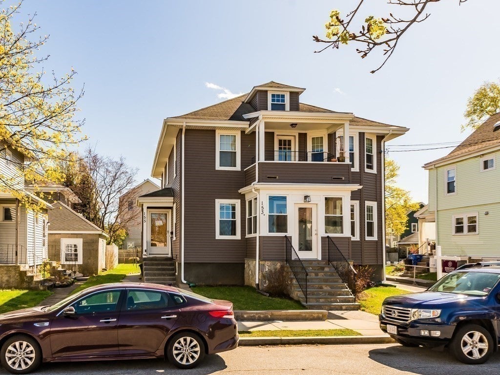 153-155 Alder St #2, Waltham, MA, 153-155 Alder St #2, Waltham, MA Photo #1