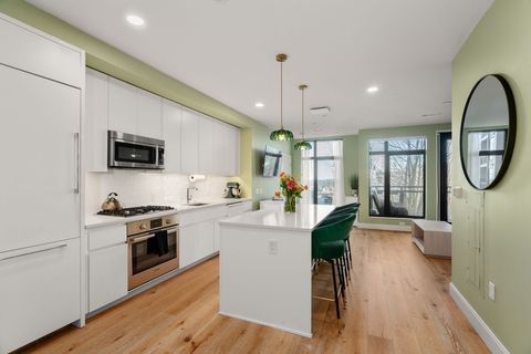 Photo of 191 Washington St #423, Boston, MA 02135 (MLS # 73501183)