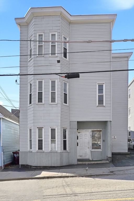 43 Wamesit St, Lowell, MA Photo #1