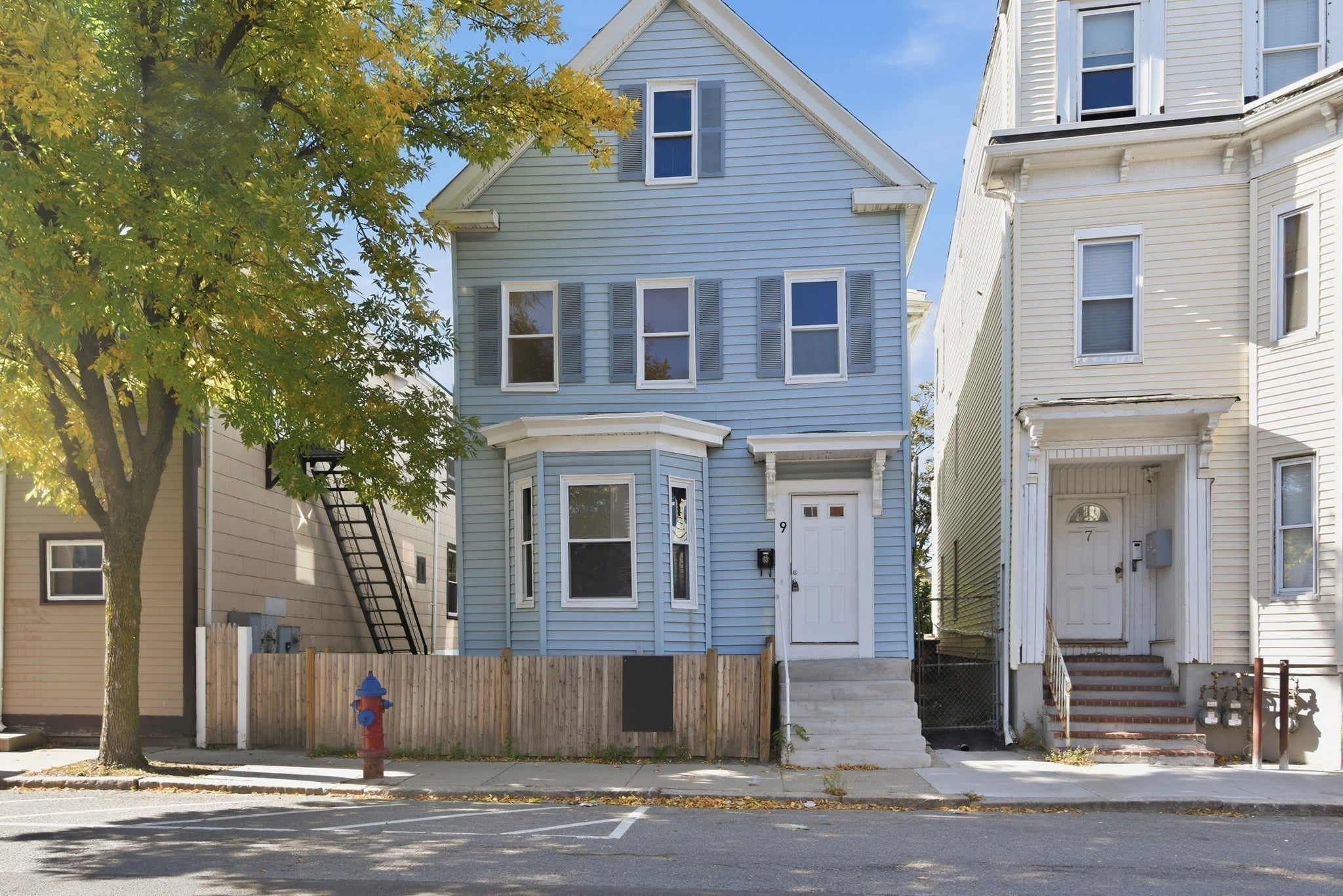 9 Cross St, Somerville, MA, 9 Cross St, Somerville, MA Photo #1