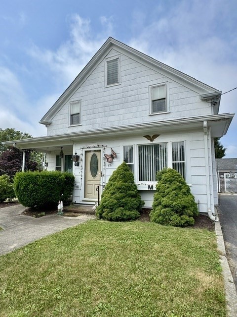 318 Alden Rd