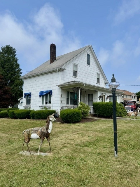 318 Alden Rd
