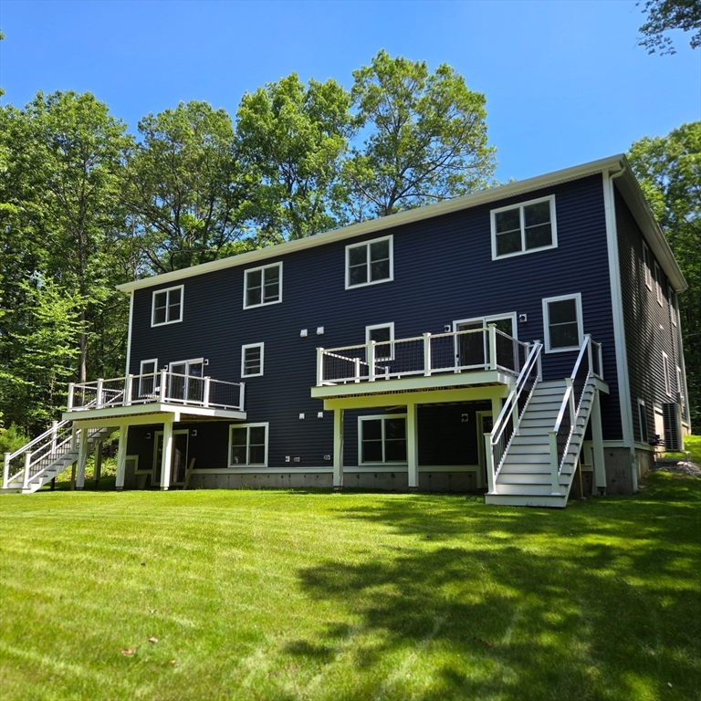 438 Granite Street