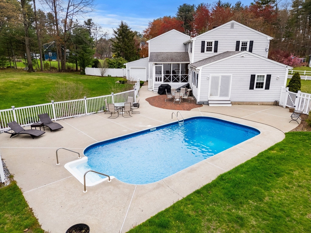 7 Leary Dr.