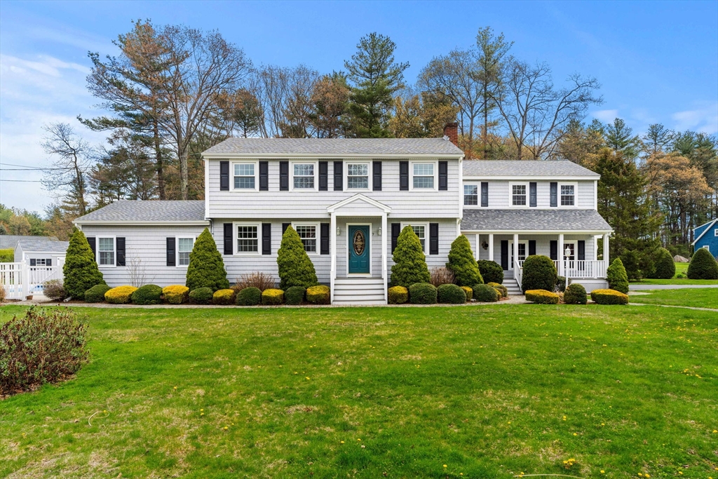 7 Leary Dr.
