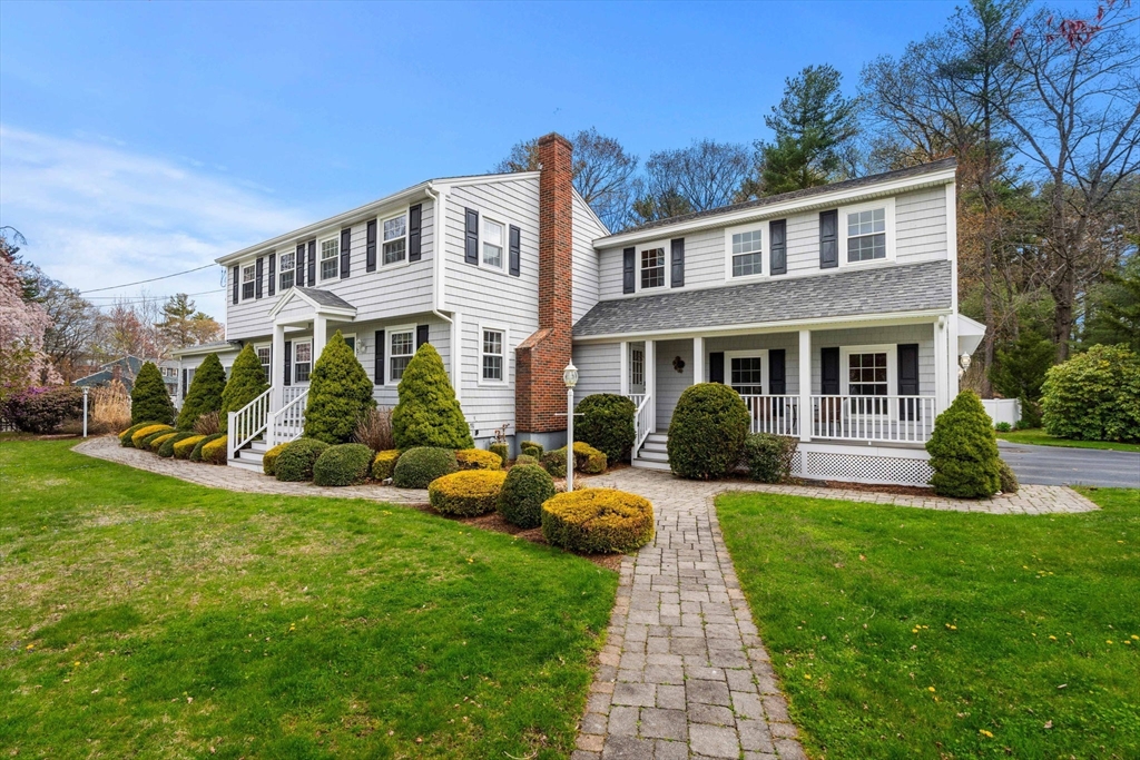 7 Leary Dr.