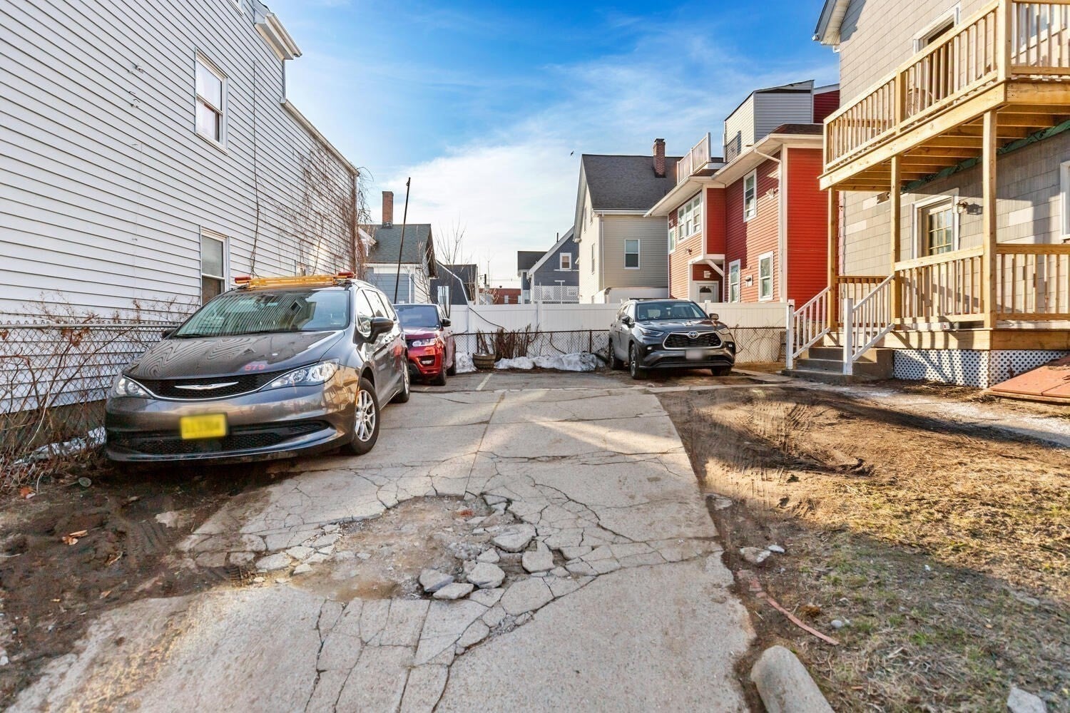 16 Salem St, Lynn, MA, 16 Salem St, Lynn, MA Photo #7