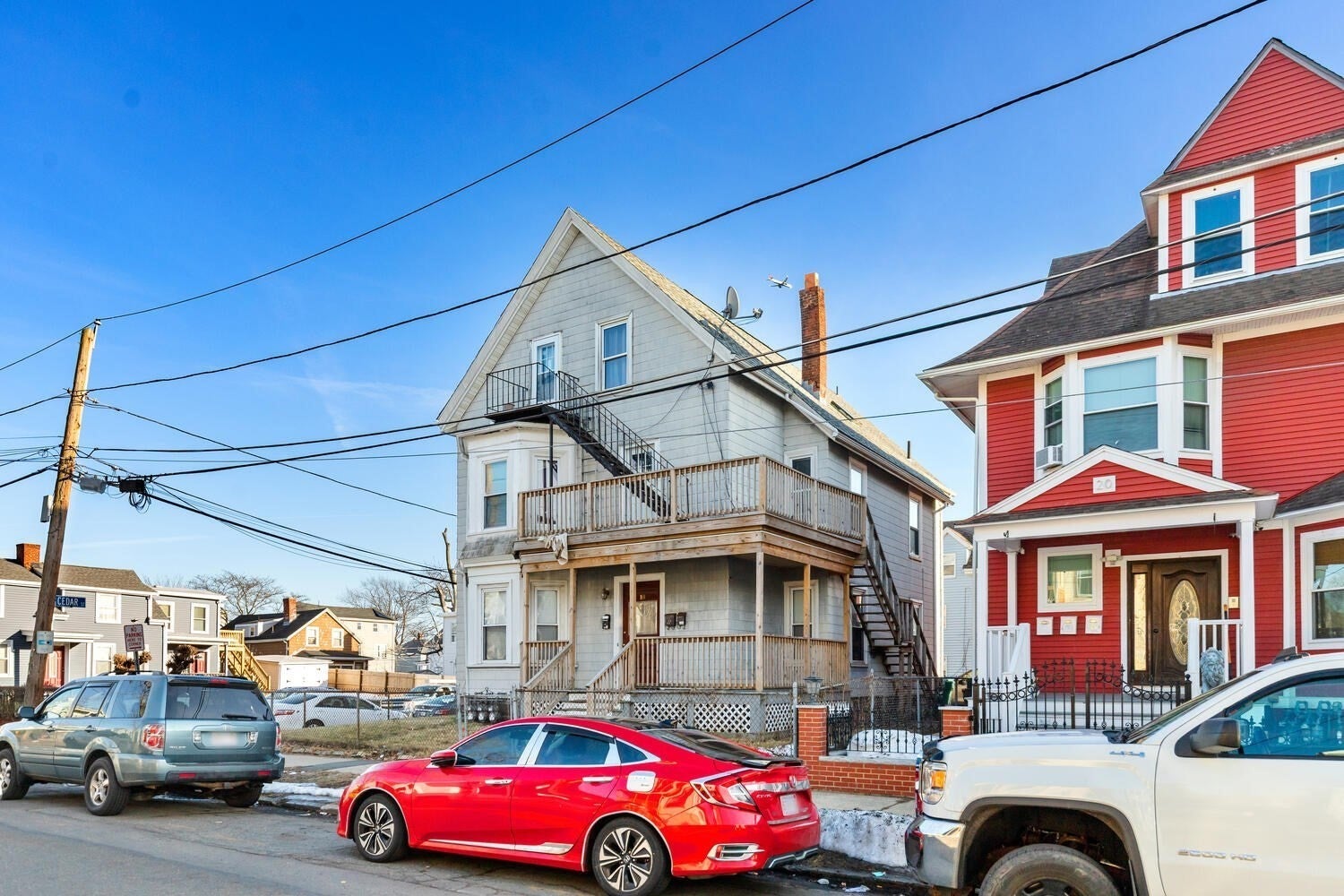 16 Salem St, Lynn, MA, 16 Salem St, Lynn, MA Photo #2