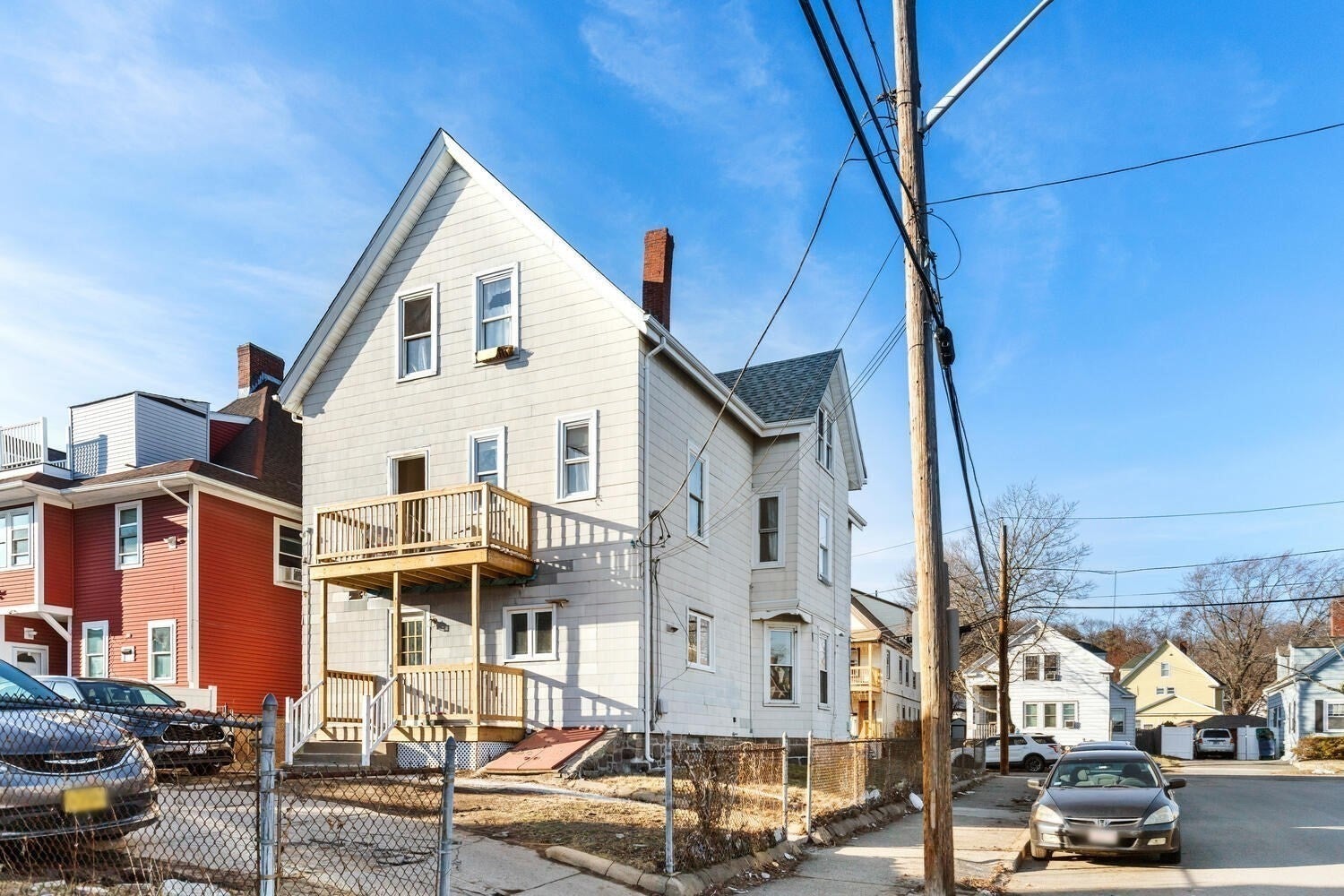 16 Salem St, Lynn, MA, 16 Salem St, Lynn, MA Photo #4