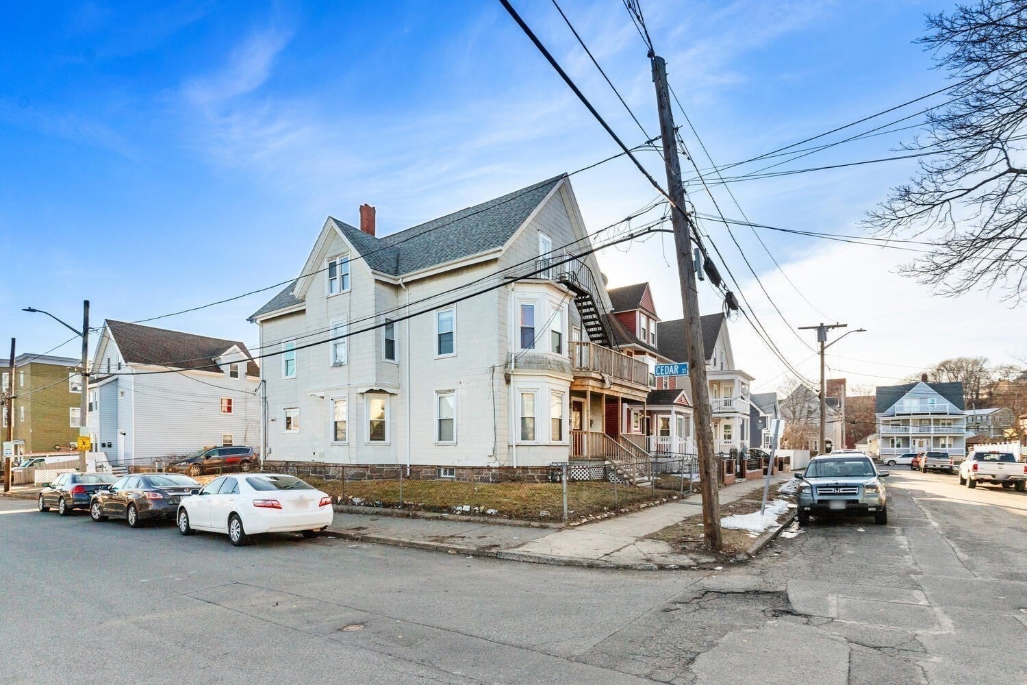 16 Salem St, Lynn, MA, 16 Salem St, Lynn, MA Photo #3