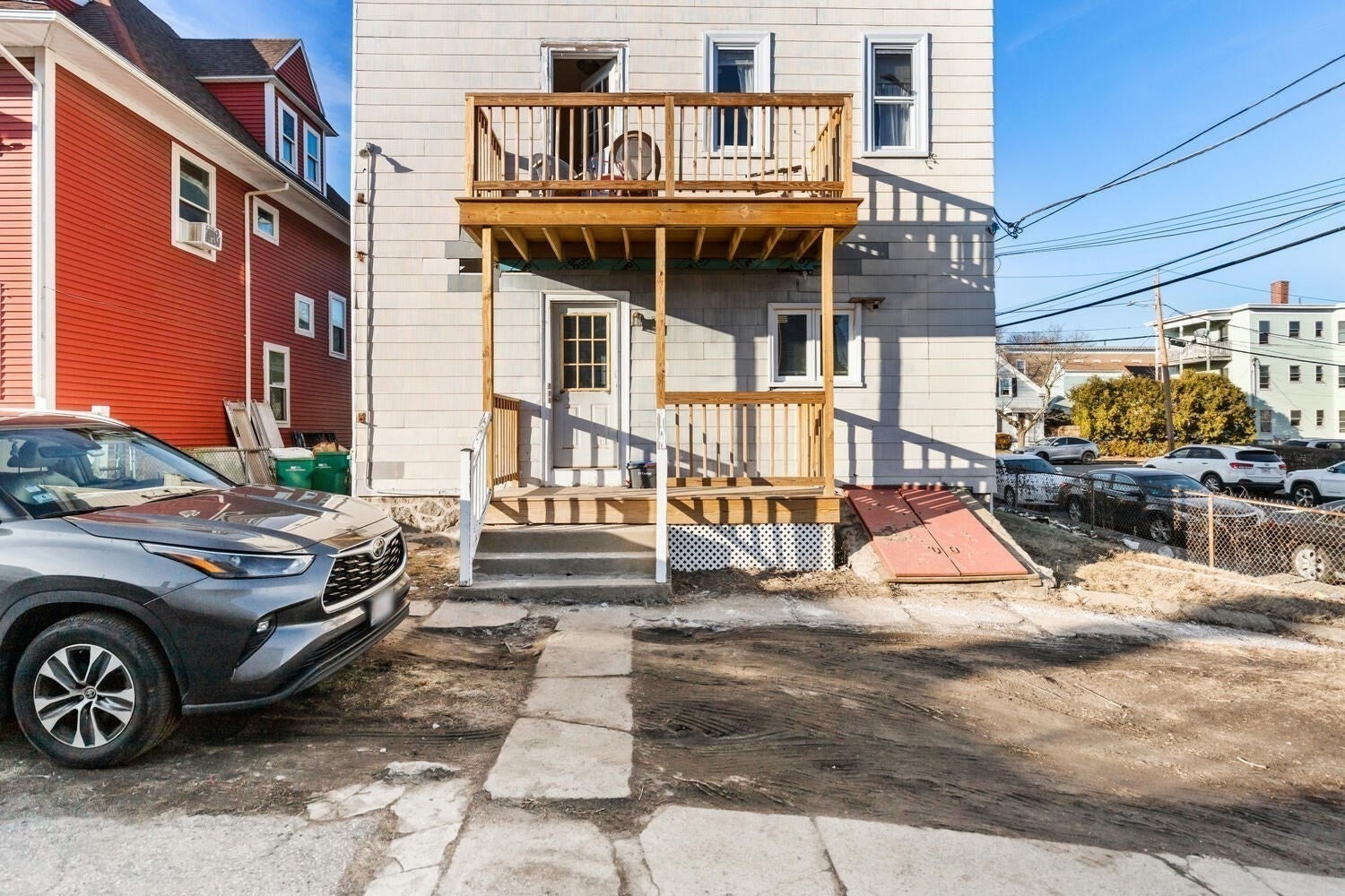 16 Salem St, Lynn, MA, 16 Salem St, Lynn, MA Photo #5