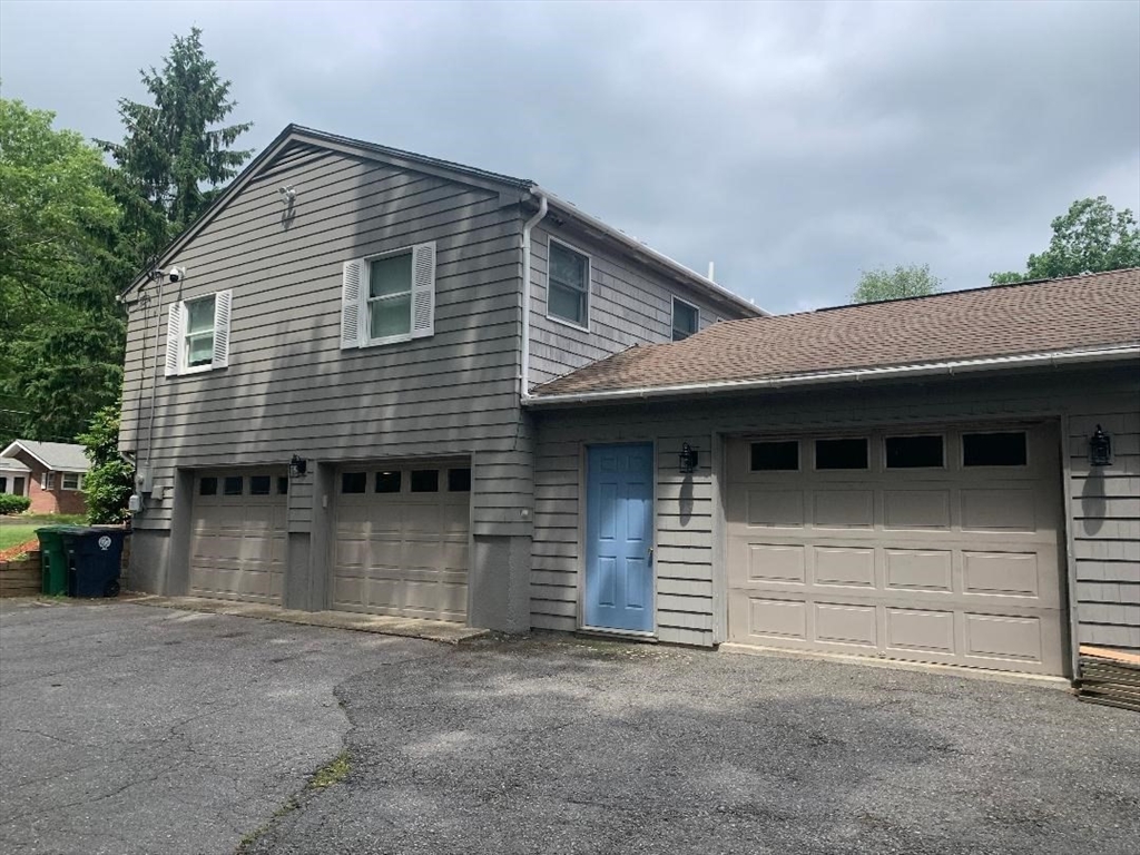 47 Farmington Road