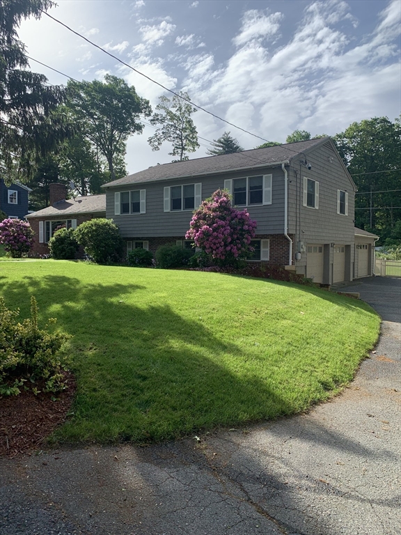 47 Farmington Road