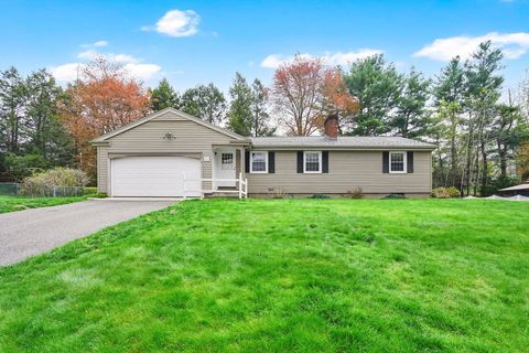 Photo of 49 Meadow Rd, East Longmeadow, MA 01028 (MLS # 73495813)