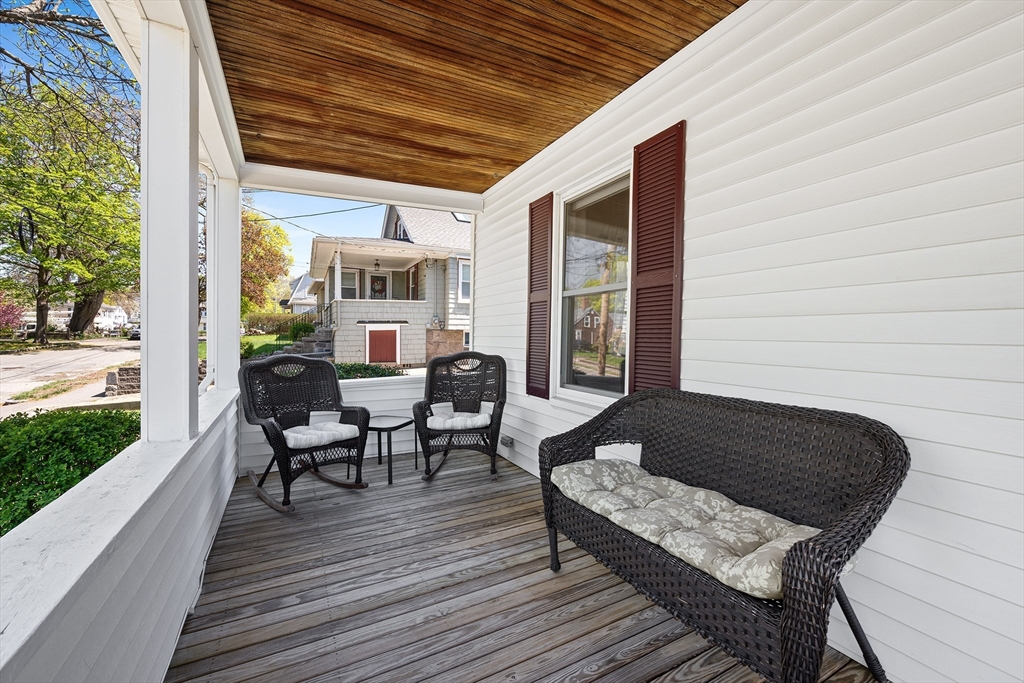 20 Hillsboro St