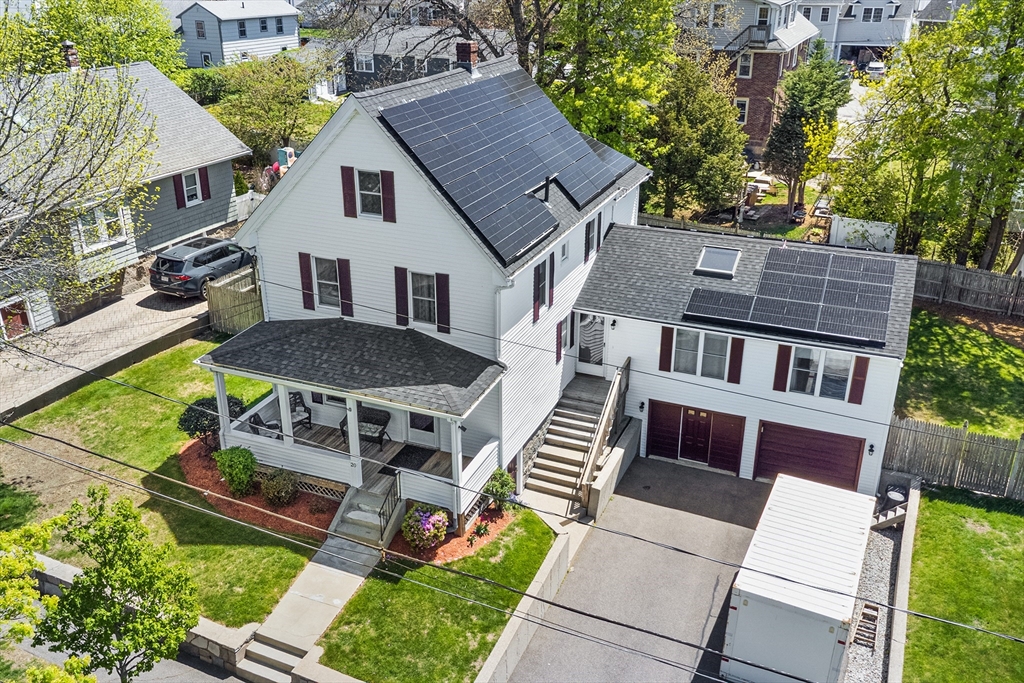 20 Hillsboro St