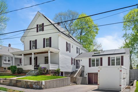 20 Hillsboro St Quincy MA 02169