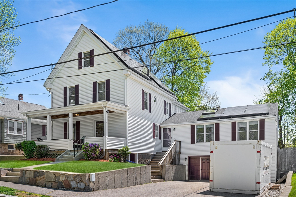 20 Hillsboro St