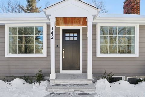 Photo of 142 Bacon St, Natick, MA 01760 (MLS # 73475062)