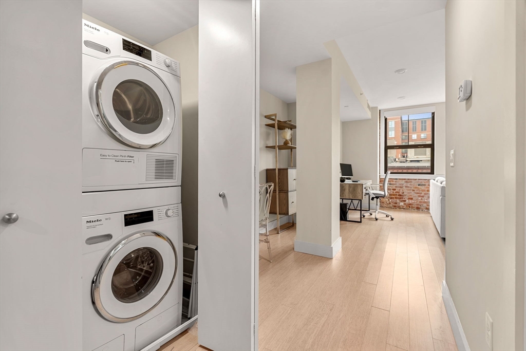 121 Portland St #609, Boston, MA Photo #12