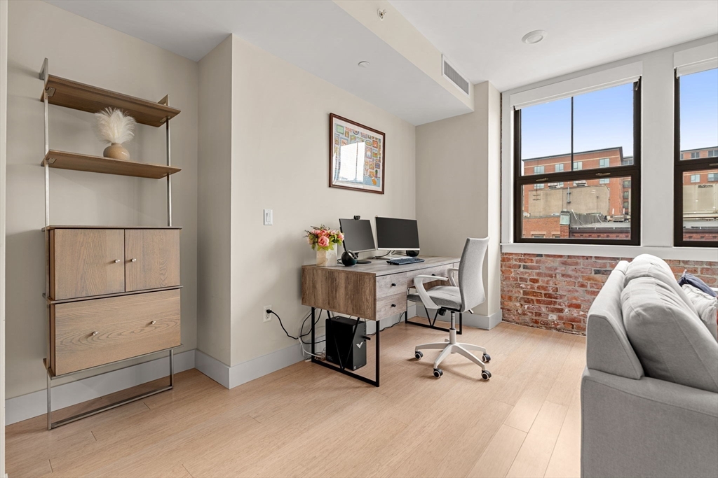 121 Portland St #609, Boston, MA Photo #8