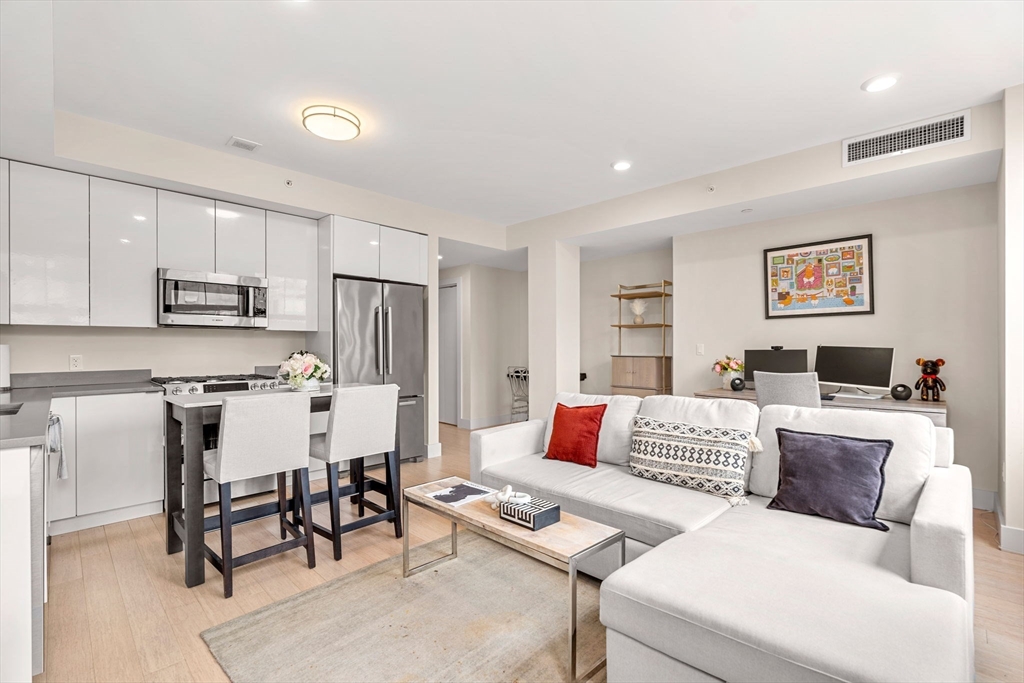 121 Portland St #609, Boston, MA Photo #1