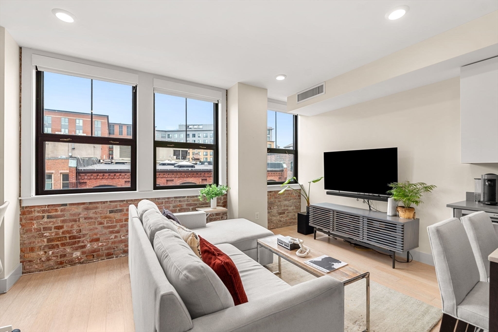 121 Portland St #609, Boston, MA Photo #6