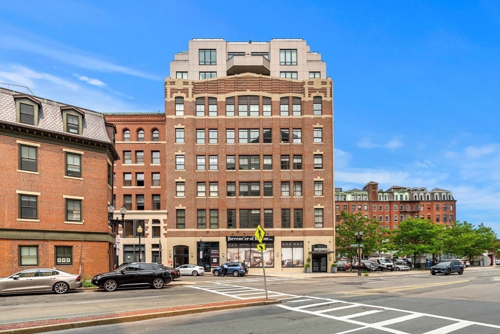 121 Portland St #609, Boston, MA Photo #28