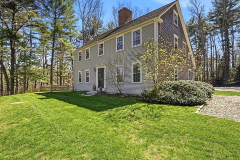 88 Chittenden Lane Norwell MA 02061