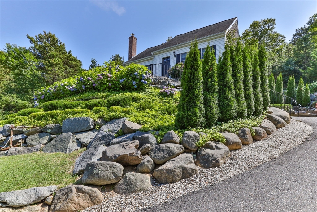 5 Glacier Drive