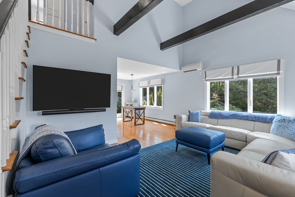 5 Glacier Drive